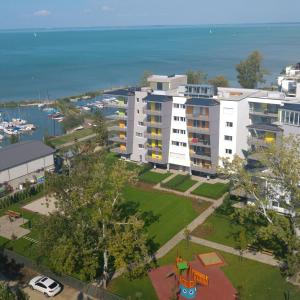 Relax Apartman