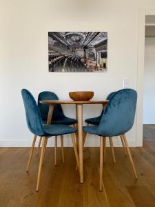 Oporto Chic&Cozy - Batalha II