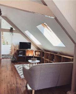 Le Perchoir Dieppois