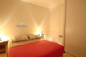 APPARTEMENT CALME 5 ET 6 PERSONNEs CENTRE ST LARY PISCINE COUVERTE