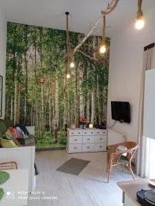 Studio Leśne - Templewo