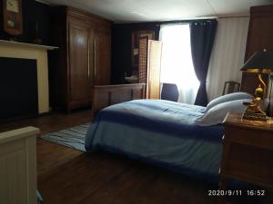 Maisons de vacances La Genete : photos des chambres
