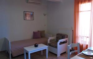 Ikos Studios and Apartments Alonissos Greece