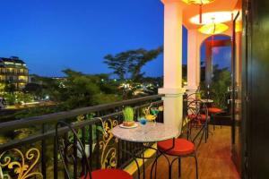 Hoi An Riverland Villa - Hoi An Center