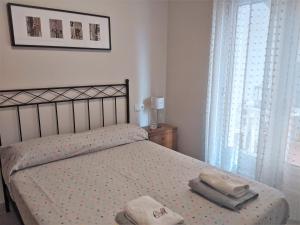apartament dúplex "Alsina"