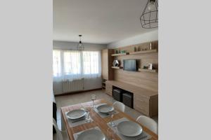 Departamento entero centrico en Bariloche