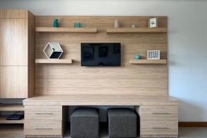 Departamento entero centrico en Bariloche