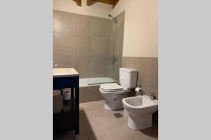 Departamento entero centrico en Bariloche