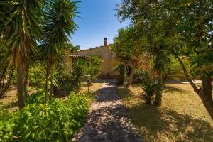 Villa Fratantoni Piana - Villa privata con accesso diretto alla spiaggia - Caronia
