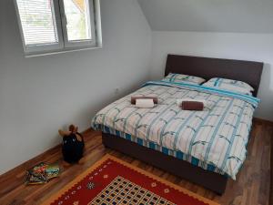 Village House Aleksic