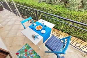 Loft Palm Beach - 100 metri dalla spiaggia di sabbia bianca e dal mare