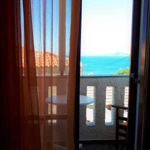 Ikos Studios and Apartments Alonissos Greece