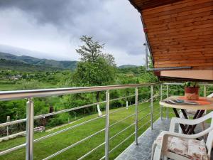 Village House Aleksic