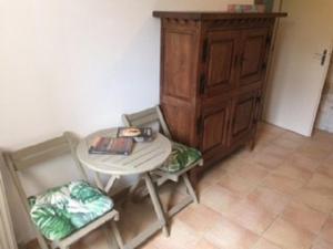 B&B / Chambres d'hotes Les Noisettes - Las Coussoulesses : photos des chambres