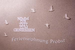 Ferienwohnung Probst