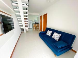 Cobertura 3 Quartos Vista Sensacional - Cob 403