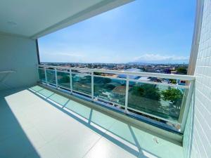 Cobertura 3 Quartos Vista Sensacional - Cob 403