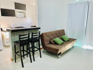 Cobertura Vista Deslumbrante 2 Quartos - Cob 404