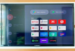 Cobertura Vista Deslumbrante 2 Quartos - Cob 404