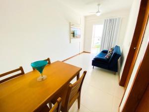 Vista da Cidade Próximo Praia do Forte - Ap 302