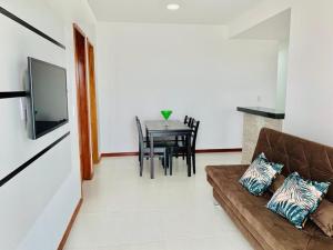 Super iIuminado Cabo Frio Praia do Forte - Ap 304