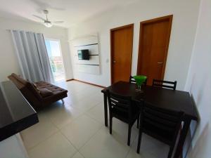 Super iIuminado Cabo Frio Praia do Forte - Ap 304