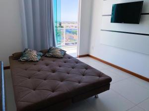 Super iIuminado Cabo Frio Praia do Forte - Ap 304