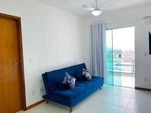 Varanda Com Vista da Cidade Cabo Frio - Ap 203