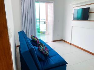 Varanda Com Vista da Cidade Cabo Frio - Ap 203