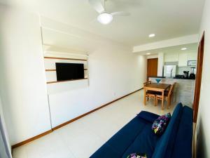 Varanda Com Vista da Cidade Cabo Frio - Ap 203