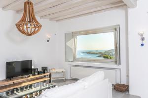 DreamLike Villas Mykonos Myconos Greece