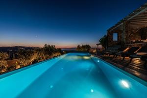 DreamLike Villas Mykonos Myconos Greece