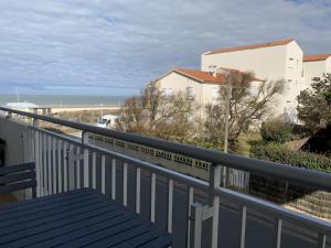 Appartements La douceur des vacances au bord de la mer : photos des chambres