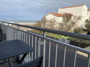 Appartements La douceur des vacances au bord de la mer : photos des chambres