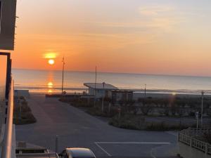 Appartements La douceur des vacances au bord de la mer : photos des chambres