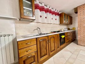 Monolocale King AlMar con parcheggio auto