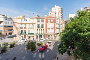 TGH Victoria Green Center 2A