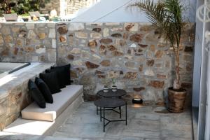 Delight Apartments suites