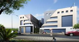 HOTEL TA-TIN - Jaypur