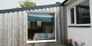 Kiloran Self Catering Suite - Skeabost