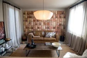 L’Étage et son patio - 拉罗什富科