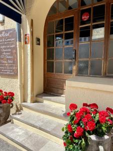 Hotels Hotel Porte de Camargue - Les Quais d'Arles : photos des chambres