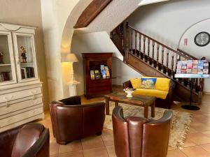 Hotels Hotel Porte de Camargue - Les Quais d'Arles : photos des chambres