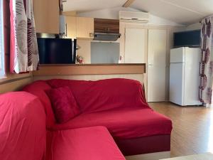 Campings Mobil Home Valras Plage : photos des chambres