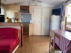 Campings Mobil Home Valras Plage : photos des chambres