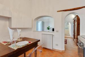 GuestHost - Medieval Charm - Vicopisano Cozy Apartment