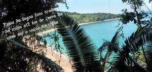 Home beach Massaguaçu 100 mt da praia