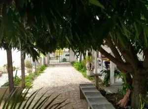 Pousada Umari - Salgueiro