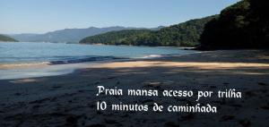 Home beach Massaguaçu 100 mt da praia