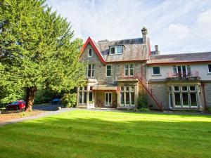 Balcary House Hotel